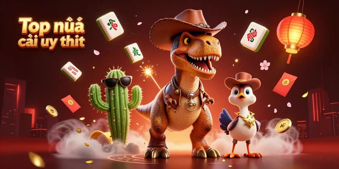 Engage with the Top nhà cái uy tín for exciting gambling opportunities and vibrant casino experiences.