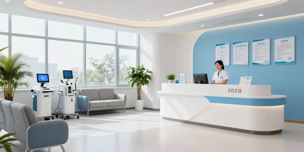 Hair transplant istanbul at a modern health clinic with patient care and doctor consultation.