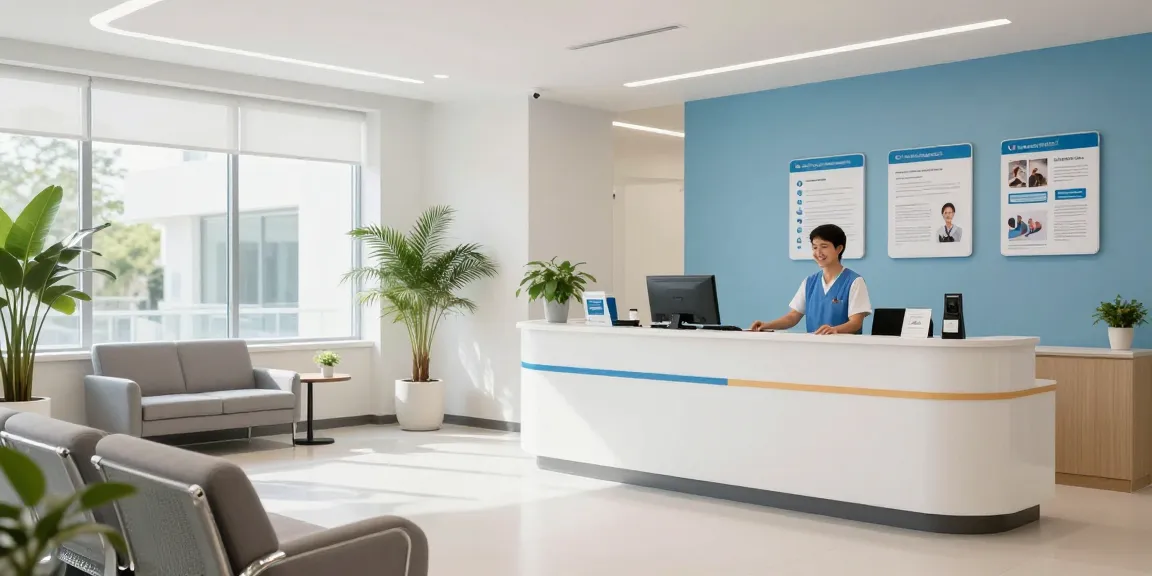 Hair transplant Istanbul, professional healthcare services in a welcoming clinic.